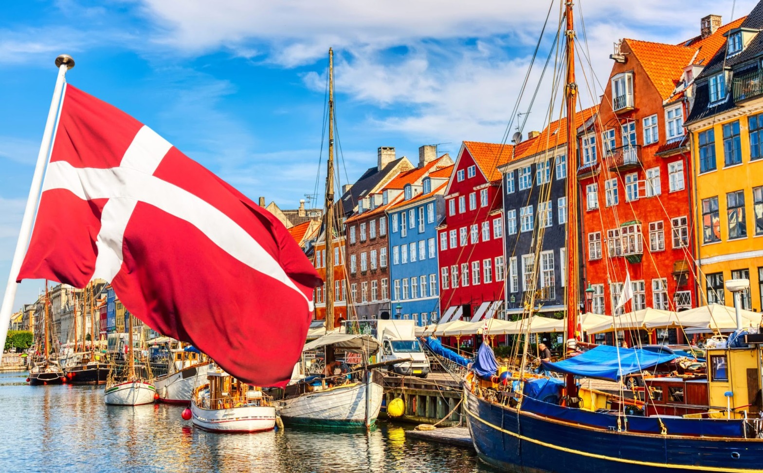 Nét đặc sắc trong văn hóa Đan Mạch – Travel Diary